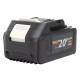 Акумуляторна батарея Procraft Battery20/4С 4 Аг Type-C