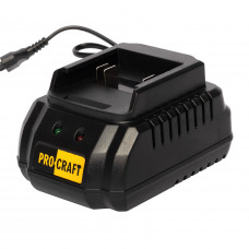 Зарядний пристрій Procraft Charger20/1 Eco