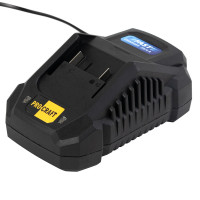 Зарядний пристрій Procraft Charger20/4 А