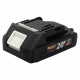 Акумуляторна батарея Procraft Battery20/2C 2 Аг Type-C