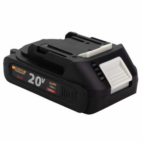 Акумуляторна батарея Procraft Battery20/2C 2 Аг Type-C