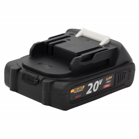 Акумуляторна батарея Procraft Battery20/2C 2 Аг Type-C