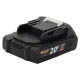 Акумуляторна батарея Procraft Battery20/2C 2 Аг Type-C