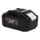 Акумуляторна батарея Procraft Battery20/8C 8 Аг Type-C
