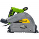 Занурювальна циркулярна пила Procraft KR2100