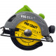 Дискова пила Procraft KR2300