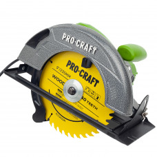 Дискова пила Procraft KR2830