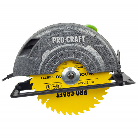 Дискова пила Procraft KR3000