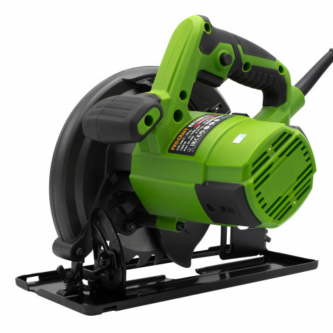 Дискова пила Procraft KR1400