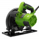Дискова пила Procraft KR1400