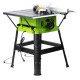 Стаціонарна циркулярна пила Procraft KR2800