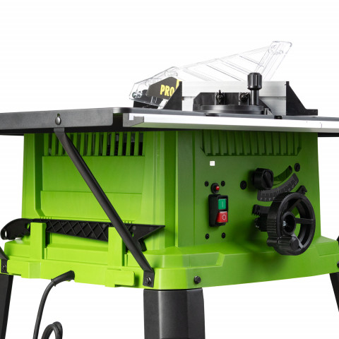Стаціонарна циркулярна пила Procraft KR2800