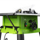Стаціонарна циркулярна пила Procraft KR2800