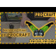 Кутошліфувальна машина Procraft PW1200 125 мм