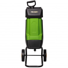 Подрібнювач гілок Procraft PSL2450