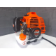 Бензиновий тример FELLER GT-4600