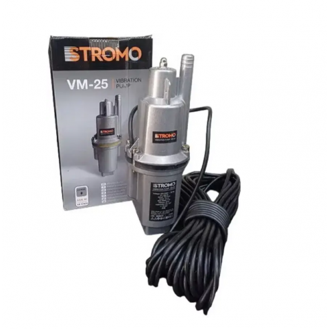 Вібраційний насос STROMO VM-25