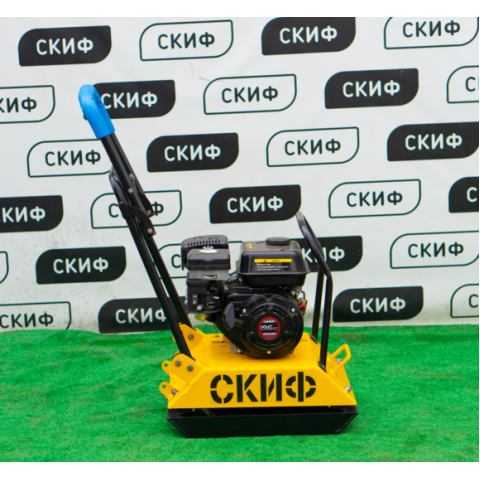 Віброплита Скіф ВП-90 (Honda)