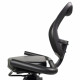 Горизонтальний велотренажер FitLogic B1902R