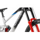 Велосипед MONDRAKER SUMMUM RR 29/27.5'' 203mm, Team Edition, L