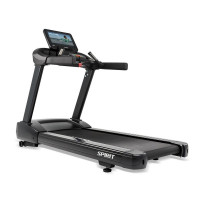 Бігова доріжка мультимедійна 15,6 консоль Spirit CT800ENT+