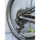 Електровелосипед MONDRAKER ZENDIT RR S 29/27.5'' 170mm, DJI Avinox M2S 800Wh, Vortex Grey, M/L