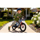 Велосипед дитячий RoyalBaby 16 SPACE SHARK, OFFICIAL UA, Grey