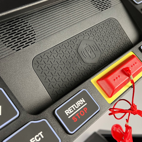 Бігова доріжка FitLogic T581A