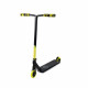 Самокат трюковыий Hipe H3 black/yellow