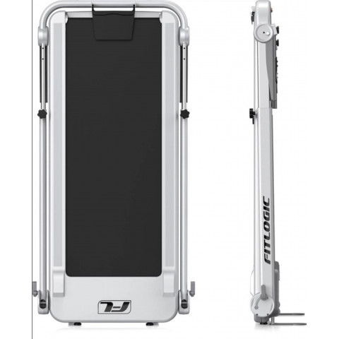 Бігова доріжка FitLogic T116W+