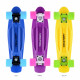 Скейтборд Tempish BUFFY T /Blue