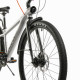 Велосипед дитячий RoyalBaby 27.5 XCOOL Rider, OFFICIAL UA, Grey