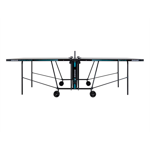 Тенісний стіл Donic Outdoor Style 600/ Антрацит
