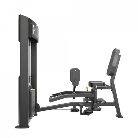 Зведення - розведення ніг Impulse Classic Abductor Machine