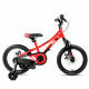 Велосипед детский RoyalBaby Chipmunk EXPLORER 16 , OFFICIAL UA, червоний