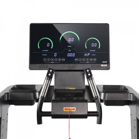 Бігова доріжка FitLogic T745