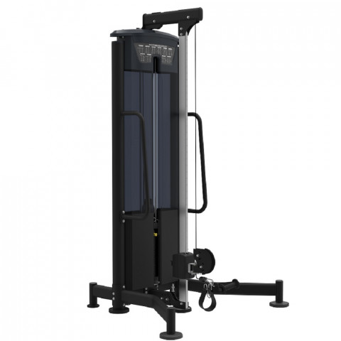 Станція вільного руху Impulse Evolution Adjustable Hi / Lo pulley