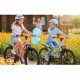 Велосипед дитячий RoyalBaby 26 KING-PLUS 21 SPEED, OFFICIAL UA, Pink