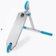 Самокат трюковий Hipe H3 Silver/Blue