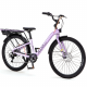 Велосипед дитячий RoyalBaby 26 XCOOL Rider, OFFICIAL UA, Purple