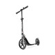 Самокат BLADE Sport FunTom 230/200, Black/Grey
