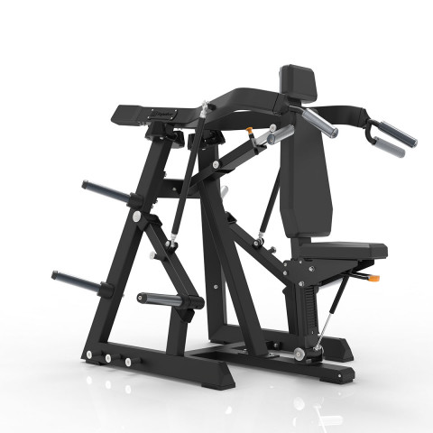Жим від плечей Impulse ECP101