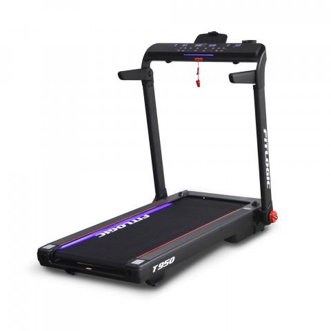 Бігова доріжка FitLogic T950