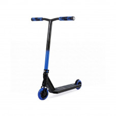 Самокат трюковий Hipe H2 black/blue