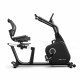 Горизонтальний велотренажер FitLogic B1902R