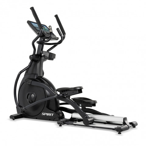 Орбітрек мультимедійна 15,6 консоль Spirit CE800ENT+