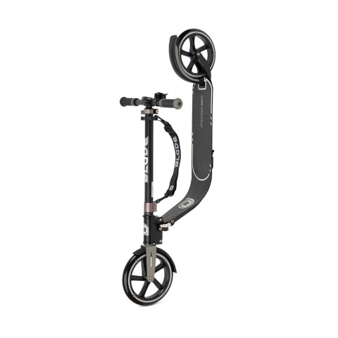 Самокат BLADE Sport FunTom 230/200, Black/Grey