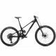 Велосипед MONDRAKER ANARK R 29/27.5'' 180mm, Superblack, M/L