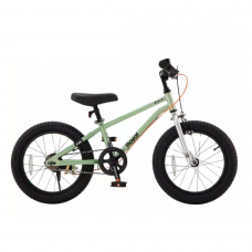 Велосипед дитячий RoyalBaby 18 ELF, OFFICIAL UA, Green
