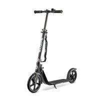 Самокат BLADE Sport FunTom 230/200, Black/Grey